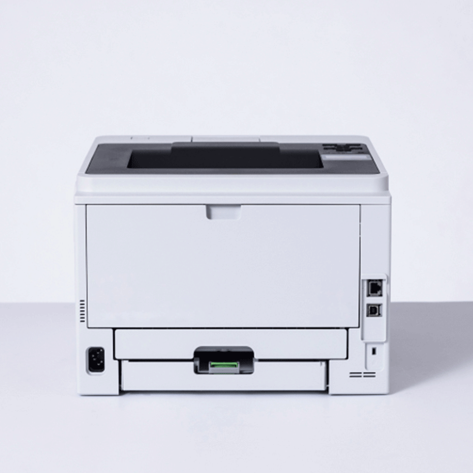 HL-L5210DN Imprimante laser noir et blanc A4 réseau professionnelle 4